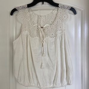 free people tank top